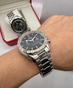 Relógio Réplica Omega Speedmaster - Imagem 4