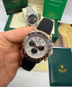 Réplica de Relógio Rolex Daytona