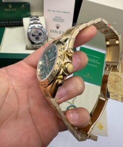 Réplica de Relógio Rolex Daytona - Imagem 5