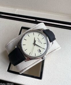Super Clone Maquina ETA – Patek Philippe Genéve
