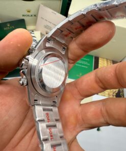 Réplica de Relógio Rolex Daytona - Imagem 4
