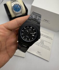 Relógio Réplica IWC Ingenieur