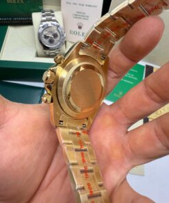 Réplica de Relógio Rolex Daytona - Imagem 4