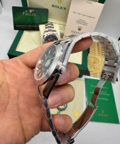 Alternative view of Réplica de Relógio Rolex Datejust