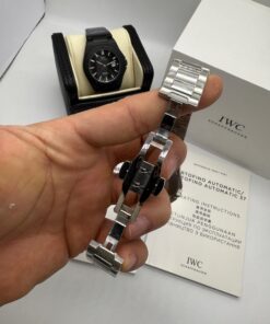 Relógio Réplica IWC Ingenieur - Imagem 4