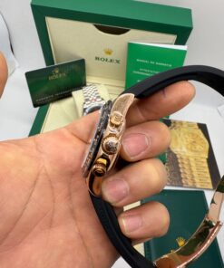 Alternative view of Réplica de Relógio Rolex Daytona