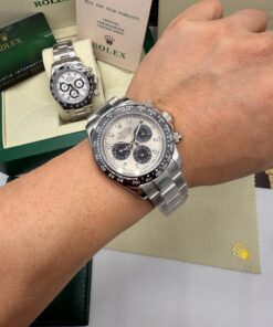 Réplica de Relógio Rolex Daytona - Imagem 5