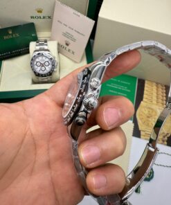 Réplica de Relógio Rolex Daytona - Imagem 3