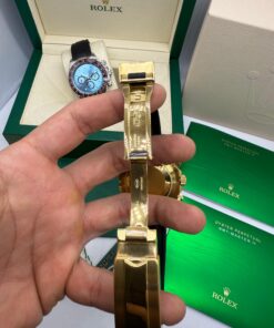 Réplica de Relógio Rolex Daytona - Imagem 4