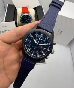 Relógio Réplica Iwc Schaffhausen