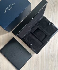 Caixa Franck Muller