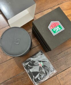 Caixa Tag Heuer