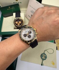 Alternative view of Réplica de Relógio Rolex Daytona