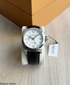 Super Clone Maquina ETA - Panerai Radiomir