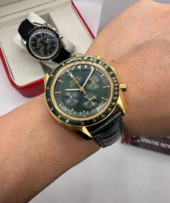 Relógio Réplica Omega Speedmaster - Imagem 5