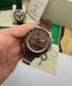 Réplica de Relógio Rolex Daytona