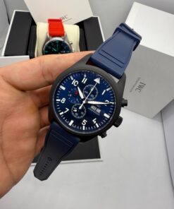 Relógio Réplica Iwc Schaffhausen