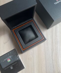 Caixa Tag Heuer