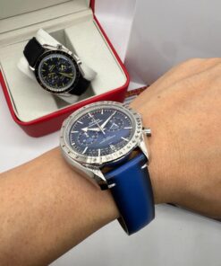 Relógio Réplica Omega Speedmaster - Imagem 5