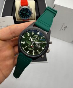 Relógio Réplica Iwc Schaffhausen
