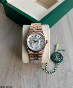 Super Clone Maquina ETA – Rolex Land-Dweller