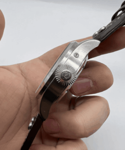 Réplica de Relógio IWC Big Pilot - Imagem 6