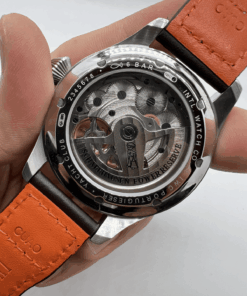 Réplica de Relógio IWC Big Pilot - Imagem 7