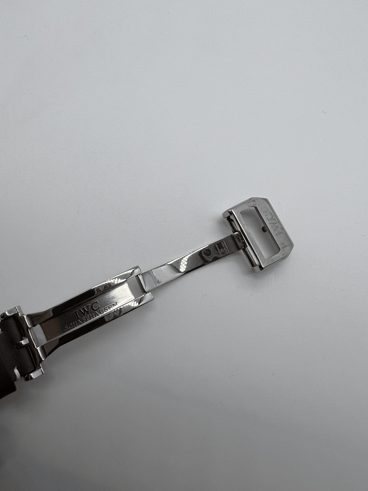 Réplica de Relógio IWC Big Pilot - Imagem 8