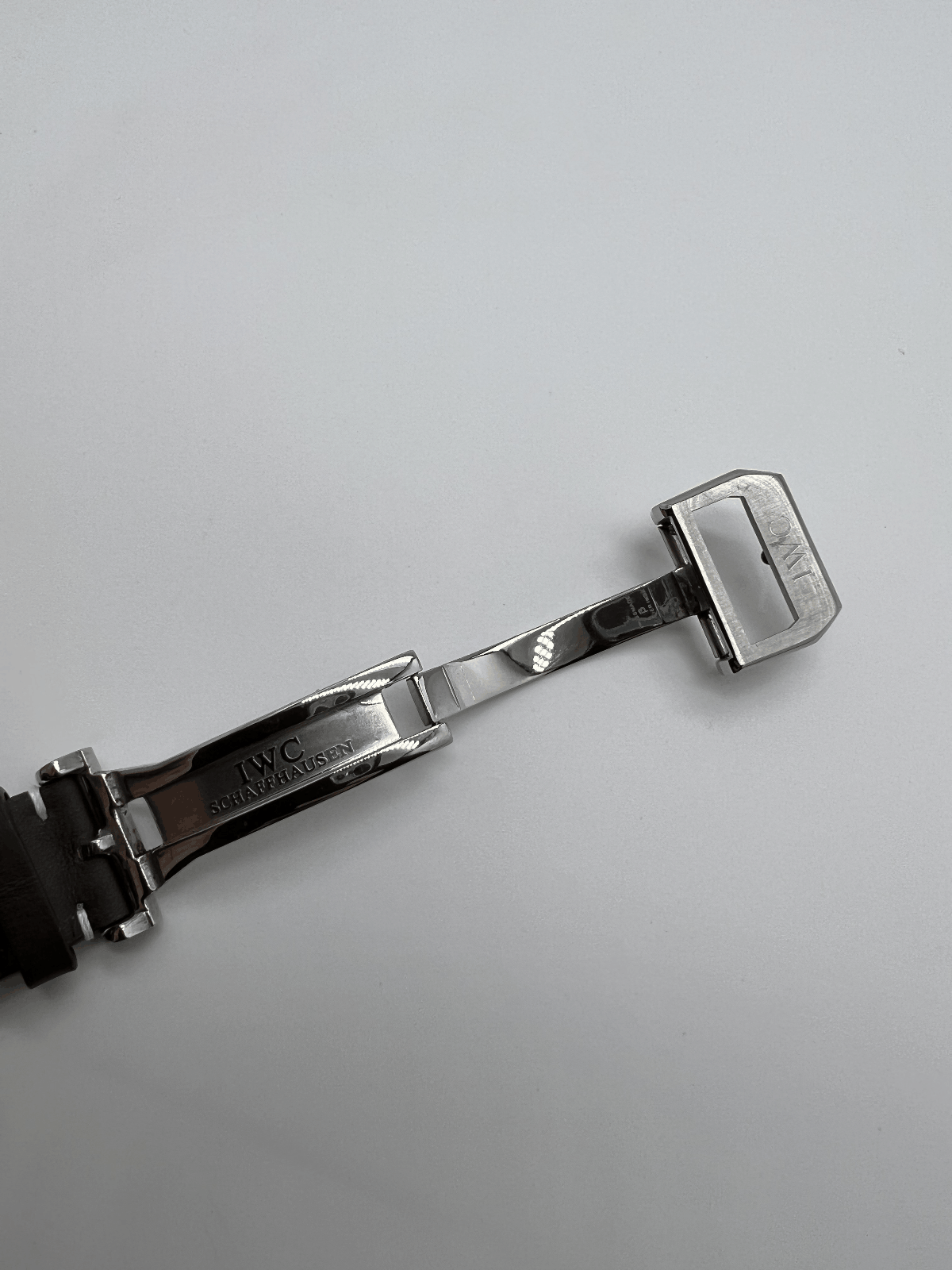 Relógio Réplica IWC Big Pilot - Imagem 5