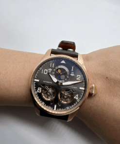 Alternative view of Réplica de Relógio IWC Big Pilot