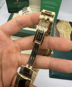 Alternative view of Réplica de Relógio Rolex Daytona