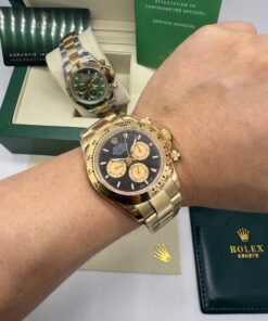 Réplica de Relógio Rolex Daytona