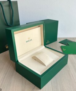 Caixa Rolex