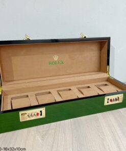 Caixa Rolex