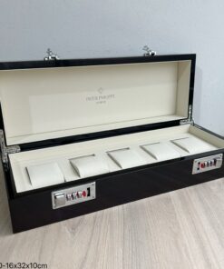 Caixa Patek Philippe