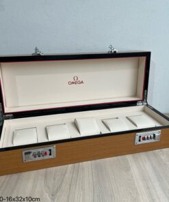 Caixa Omega