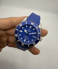 Réplica de Relógio Tudor Pelagos 40MM