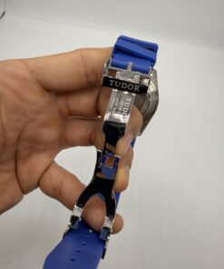 Alternative view of Réplica de Relógio Tudor Pelagos 40MM
