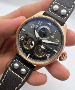 Réplica de Relógio IWC Big Pilot