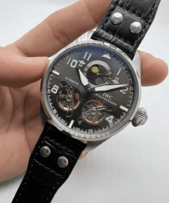 Relógio Réplica IWC Big Pilot