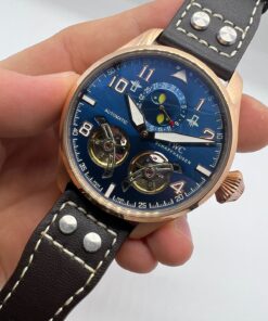 Relógio Réplica IWC Big Pilot