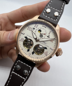 Relógio Réplica IWC Big Pilot