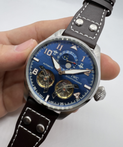 Relógio Réplica IWC Big Pilot