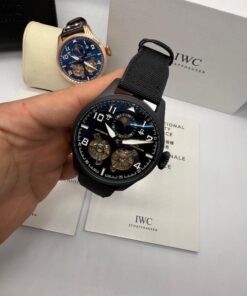 Relógio Réplica IWC Big Pilot