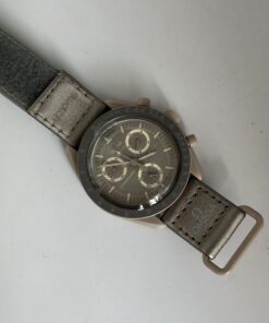 Relógio Réplica Omega x Swatch