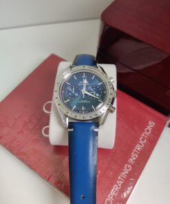Relógio Réplica Omega Speedmaster - Imagem 6