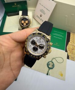 Réplica de Relógio Rolex Daytona