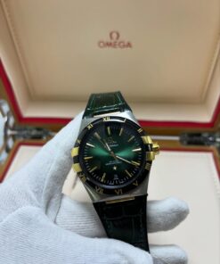 Relógio Réplica Omega Constelation - Imagem 5