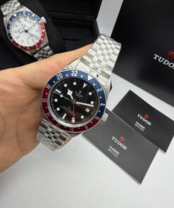 Réplica de Rélogio Tudor GMT 41MM