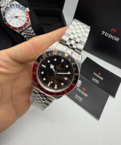 Réplica de Rélogio Tudor GMT 41MM